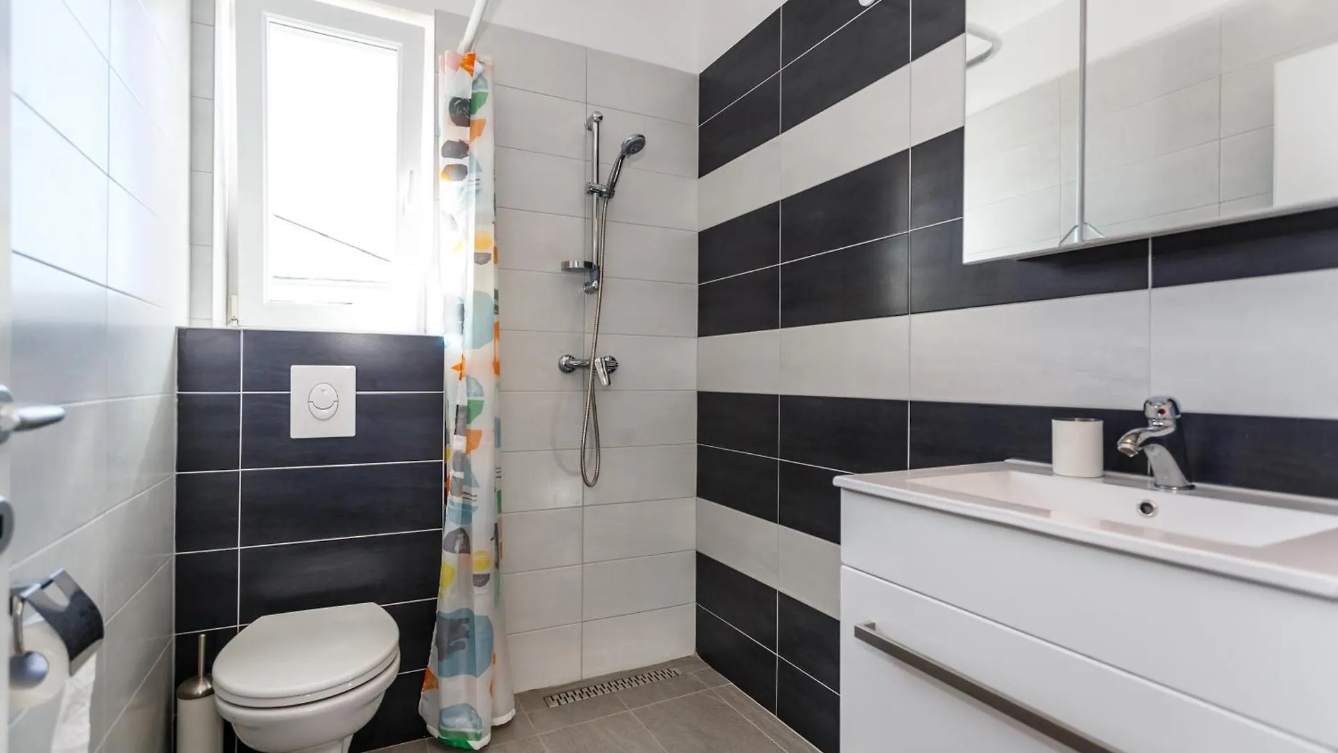 Golden Island Apartments 2 Krk Town