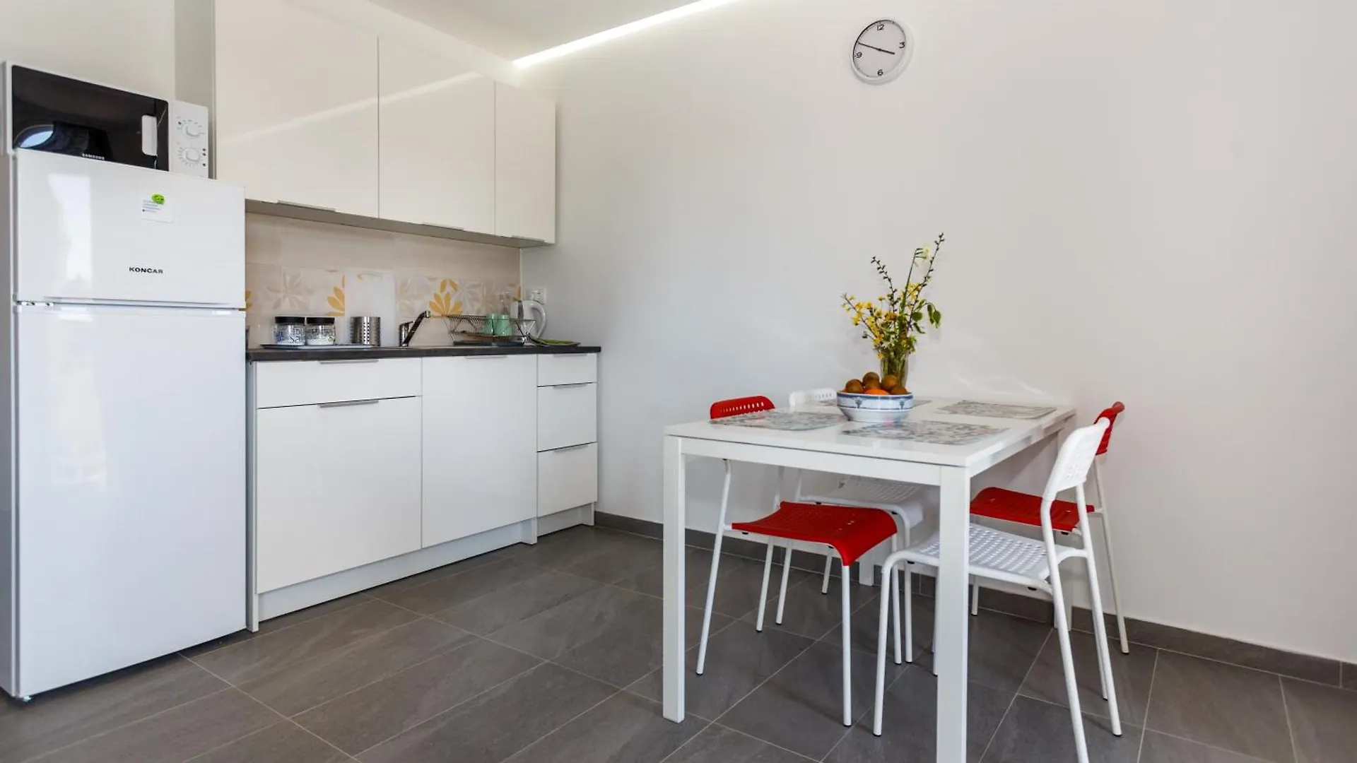 Golden Island Apartments 2 Krk Town
