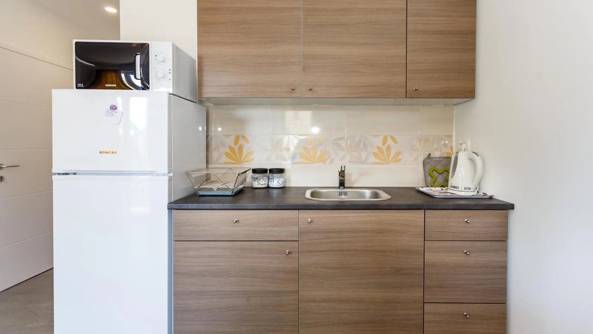 Golden Island Apartments 2 Krk Town