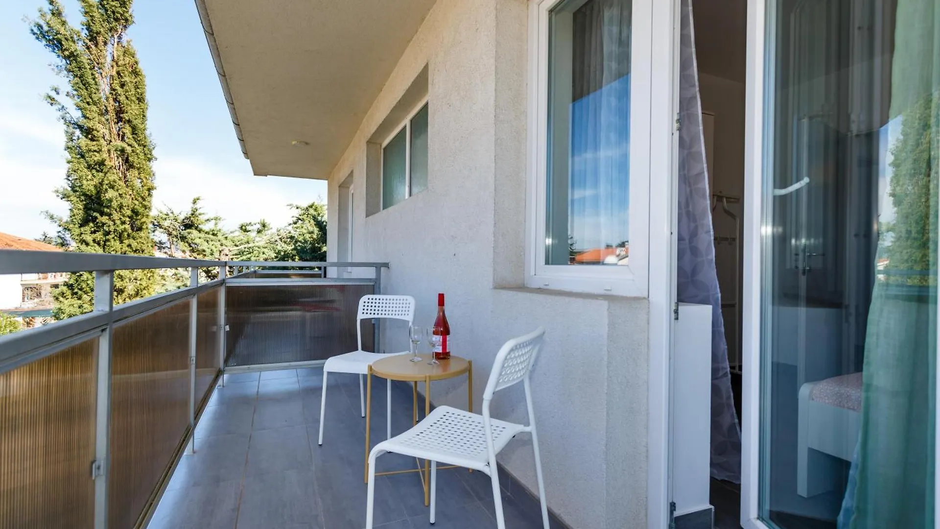 Golden Island Apartments 2 Krk Town