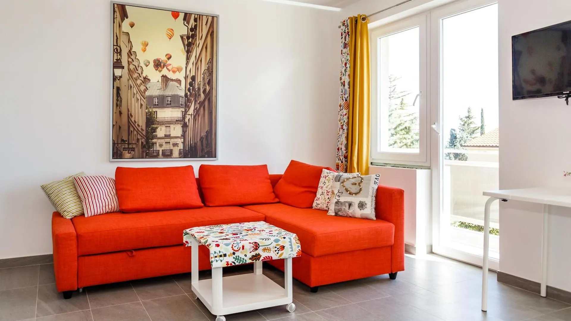Golden Island Apartments 2 Krk Town 0*,  Croatia