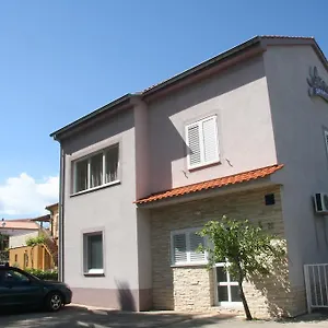 Irena Krk Appartamento